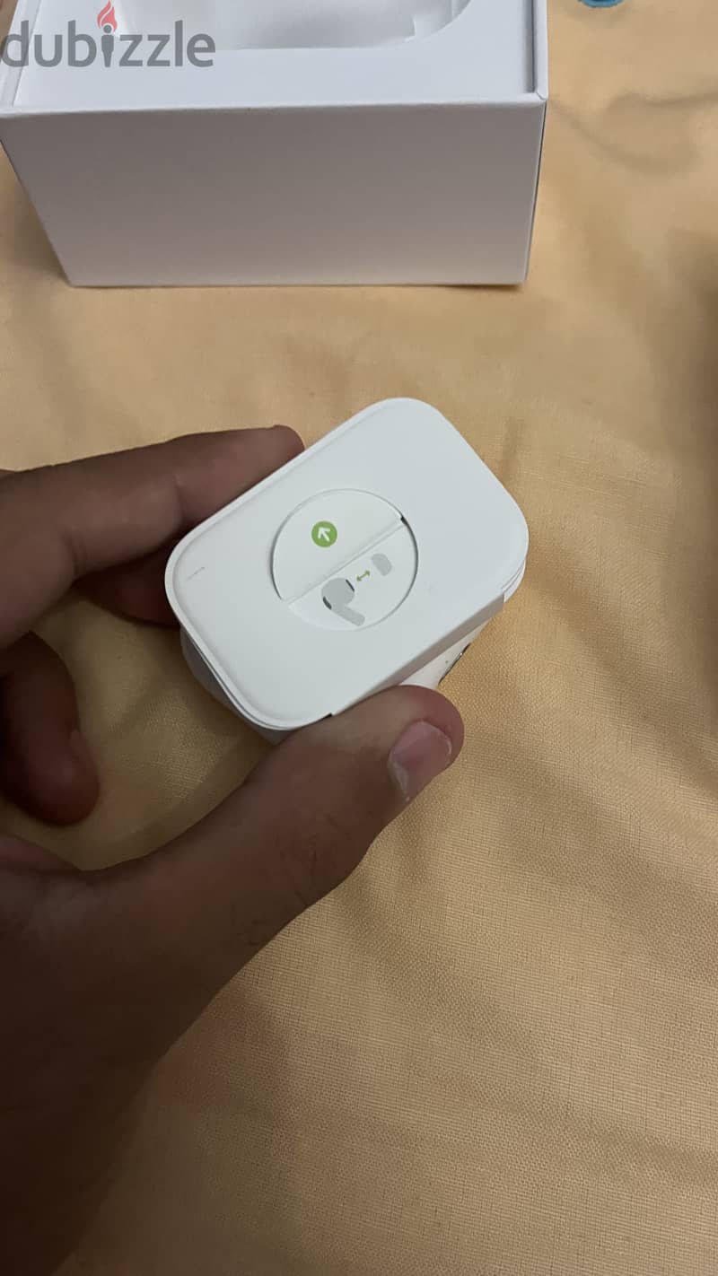 Airpods pro 2 3