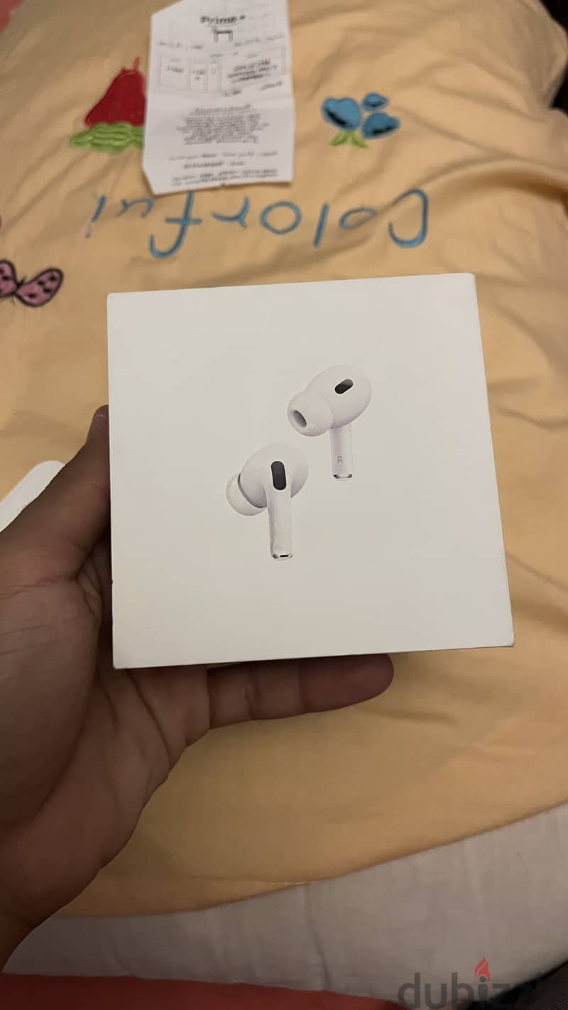 Airpods pro 2 6