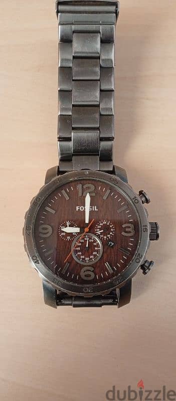 FOSSIL JR 1355