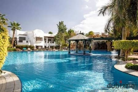 for rent 1 bed room in delta sharm