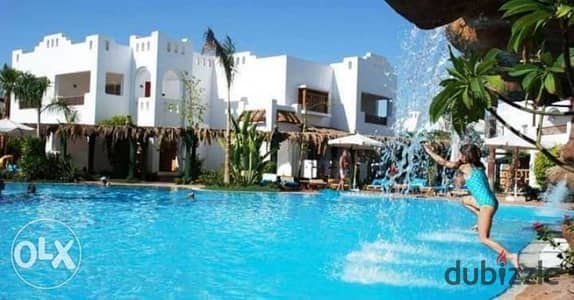 DELTA SHARM RESORT