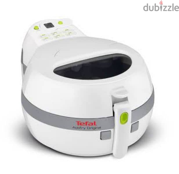 tefal Air fryer 0