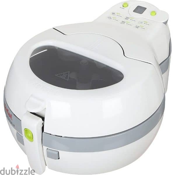 tefal Air fryer 2