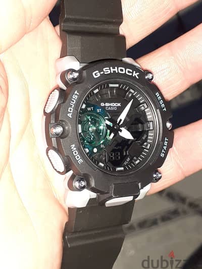 G shock