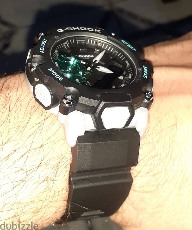 G shock 1