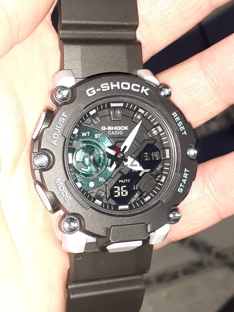 G shock 3