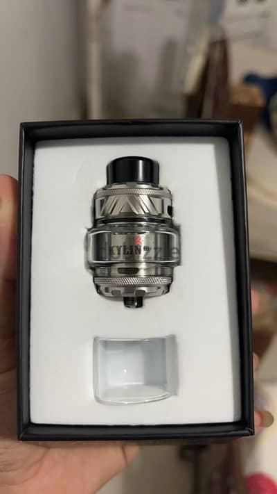 tank kylin V3