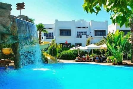 للإيجار في قريه دلتا شرم  for rent in delta sharm