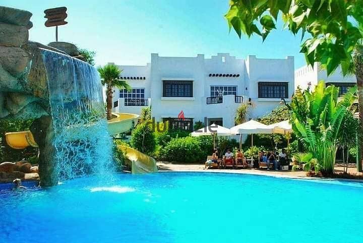 للإيجار في قريه دلتا شرم  for rent in delta sharm 0