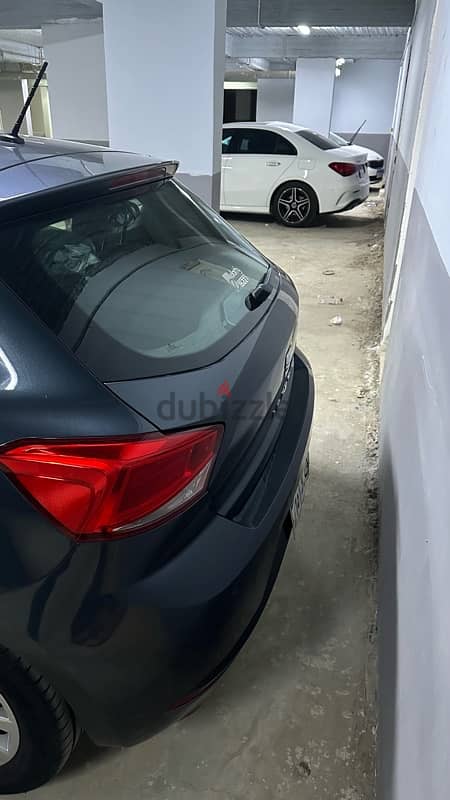 Seat Ibiza 2021 0