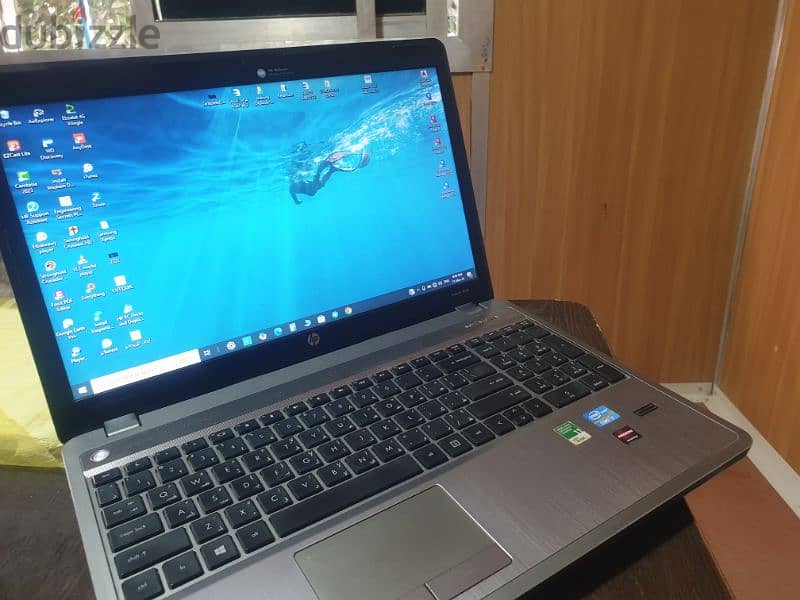 ProBook 4540s 1