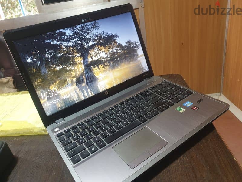 ProBook 4540s 3