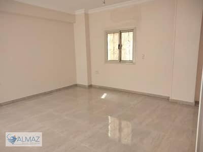 First residential basement for rent in Al Yasmine 3 villas in the First Settlement