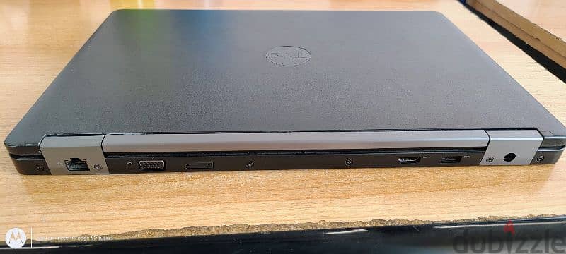 Laptop Dell Precision 3510 لاب توب ديل إستيراد بحاله ممتازه 4