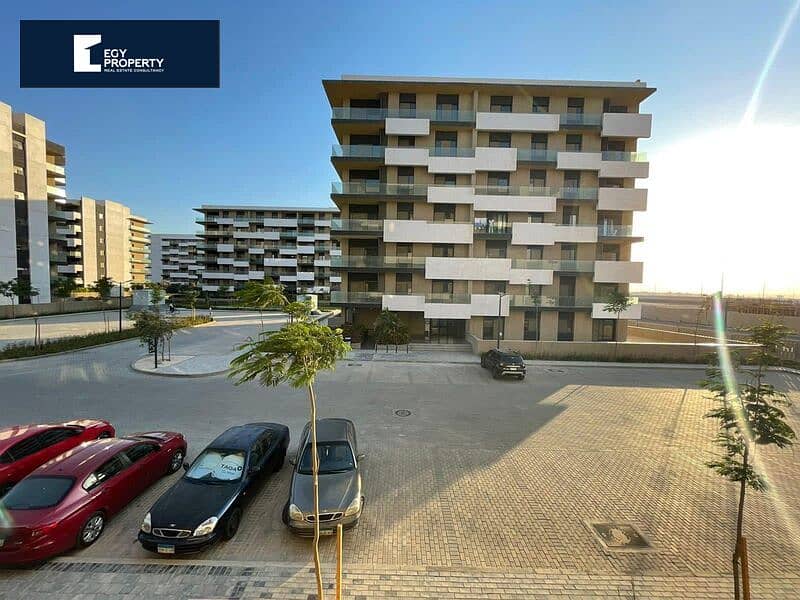 Fully Finished Apartment In Al burouj With Very Prime Location And Installment Up To 8 Years 0