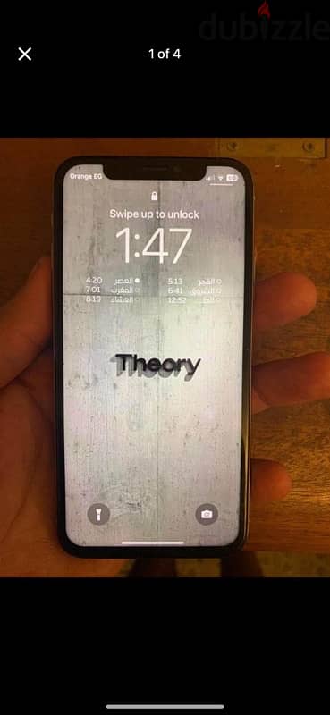 iphone x for sale 1