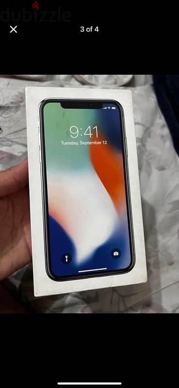 iphone x for sale 3