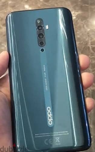 oppo reno 2f