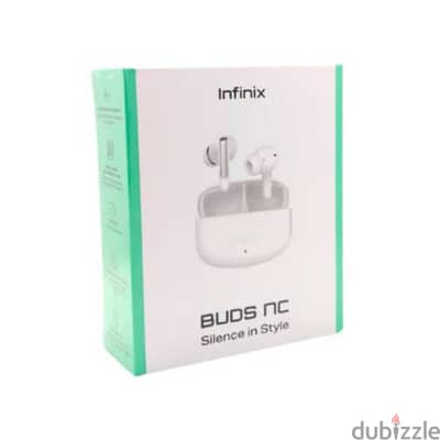 Infinix buds nc