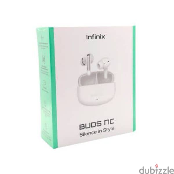 Infinix buds nc 0