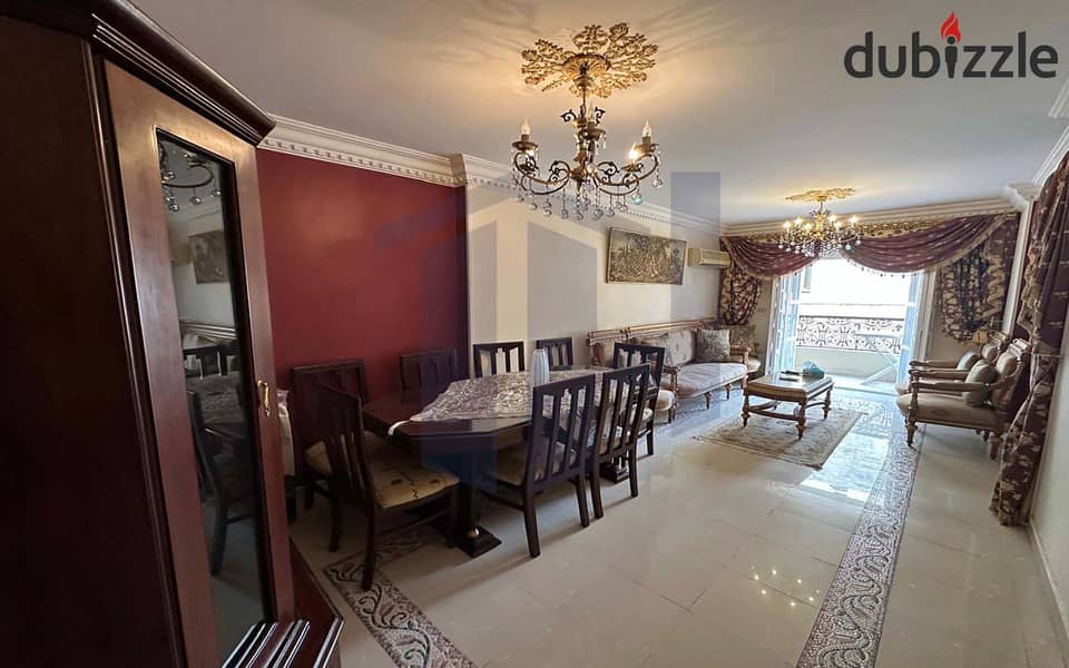 Furnished Apartment for Rent 120m Glim (Steps from Tram) 0