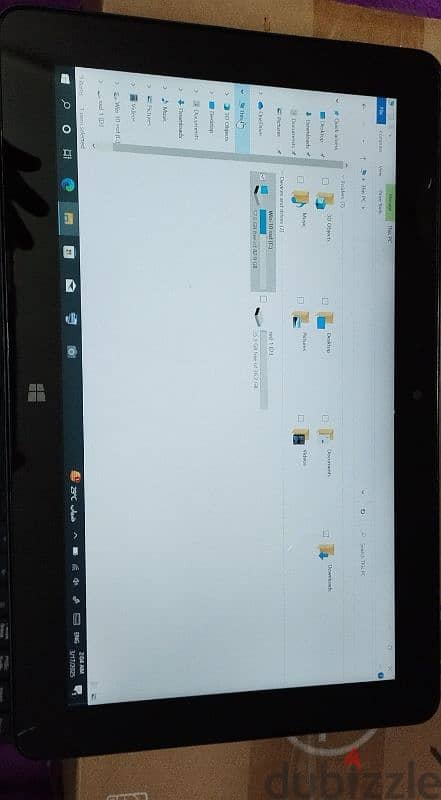 dell venue 7140 1