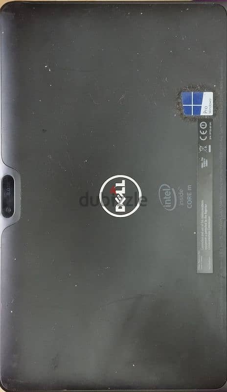 dell venue 7140 4