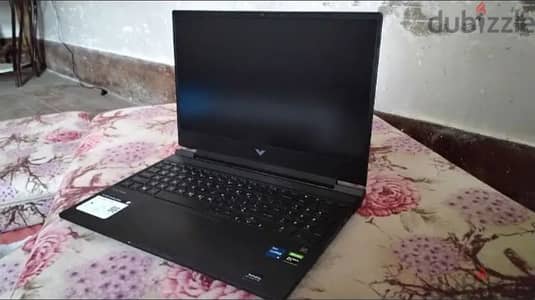 hp victus 15