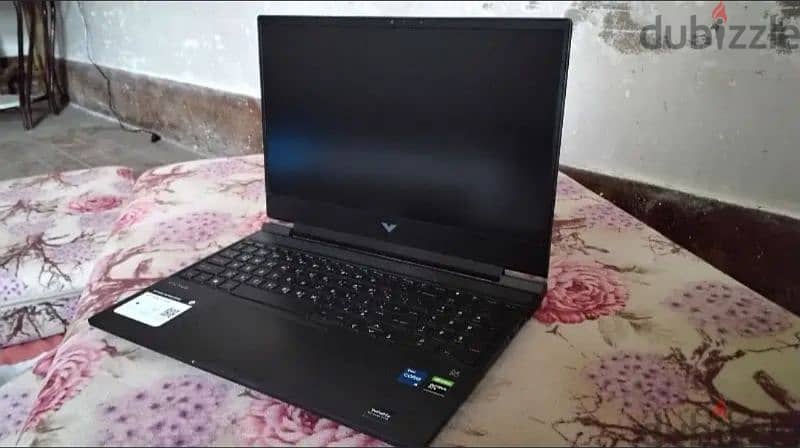 hp victus 15 0