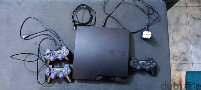 playstation 3