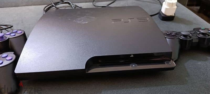 playstation 3 4