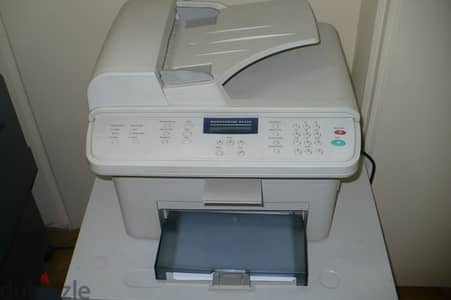 برنتر/ سكانر زيروكس workcenter Xerox PE 220