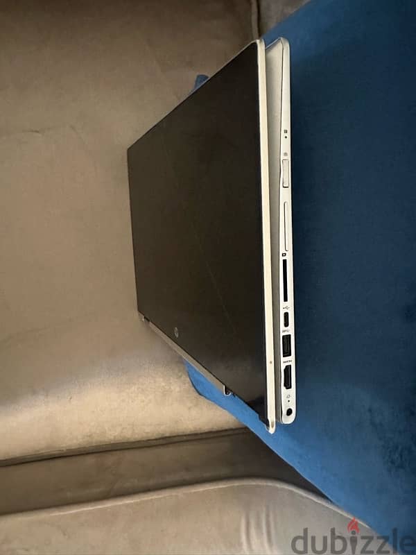 HP pavilion x360 for sale 4