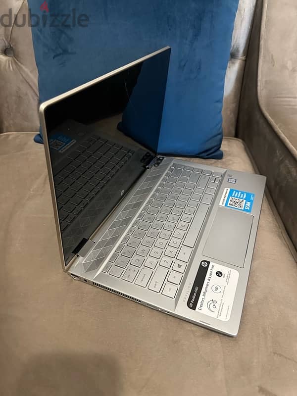 HP pavilion x360 for sale 5