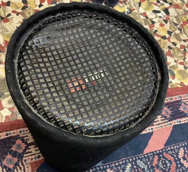 jbl بازوكا 1