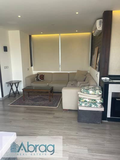 For rent, a super deluxe furnished studio in Palm Parks October Compound