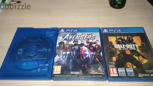 ps4 games