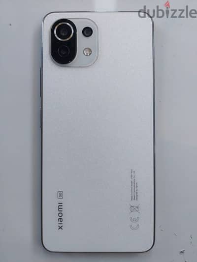 Xiaomi 11 Lite 5G NE