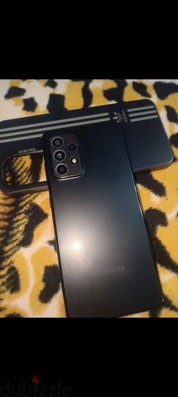 Samsung a52s 5g