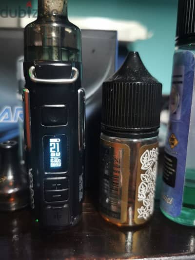 Vape argus 40