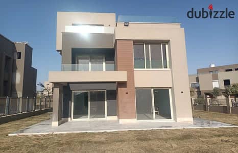 Standalone Villa for Rent | 4 Bedrooms in PK2