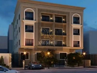 longest payment plan in beit elwatan new cairo 204m second row from view zone