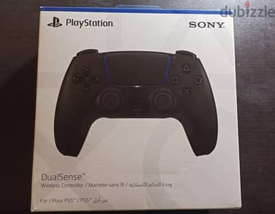 Dualsense controller (new)