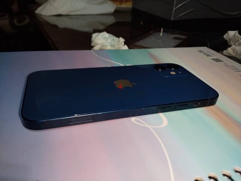 iphone 12 blue 3