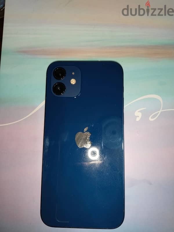 iphone 12 blue 5