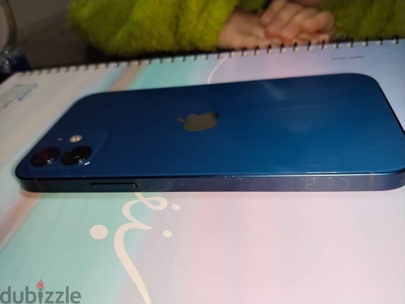 iphone 12 blue 6