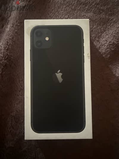 Iphone 11 for sale, 128 GB