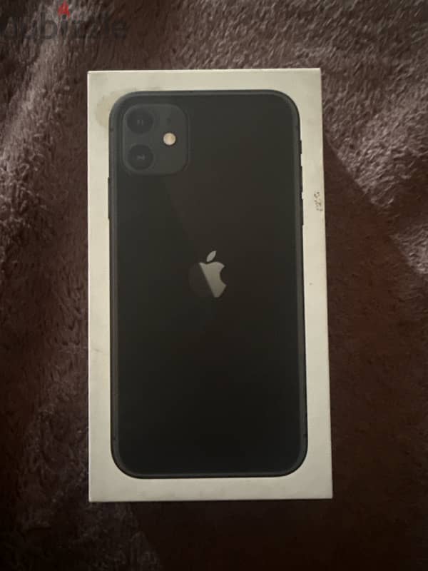 Iphone 11 for sale, 128 GB 0