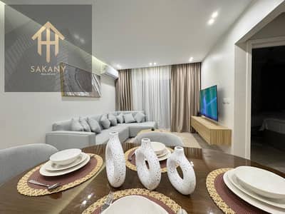 apartment for rent in madinaty