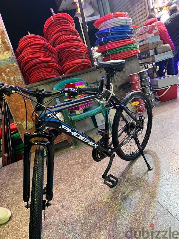 bicycle for sale 2